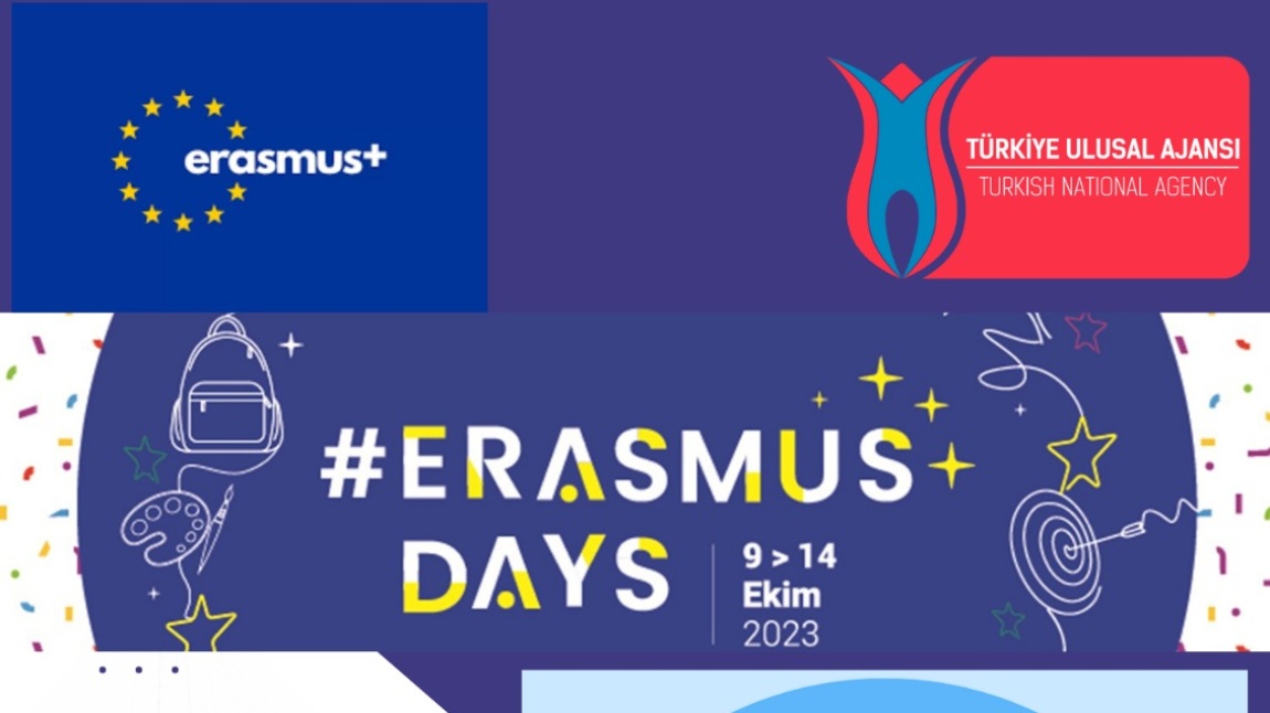 ErasmusDays etkinliği